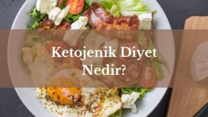 Ketojenik diyet